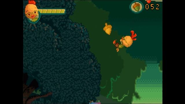 GBA Longplay #8: Chicken Little смотреть онлайн