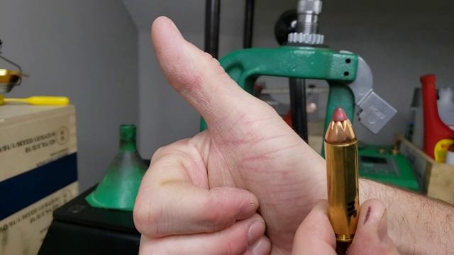 Third Time's A Charm - Right? 450 Bushmaster Test Loads For 18" BCA Side Charging Upper Assembly смотреть онлайн