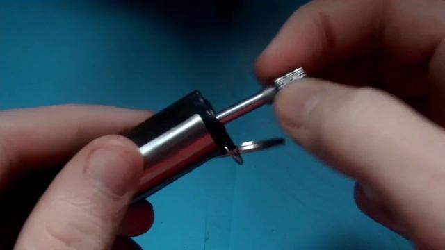 [Обзор #9] Огниво смотреть онлайн