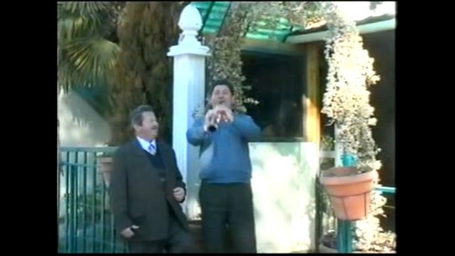 Fore & Josif Mitre - Trendafili смотреть онлайн