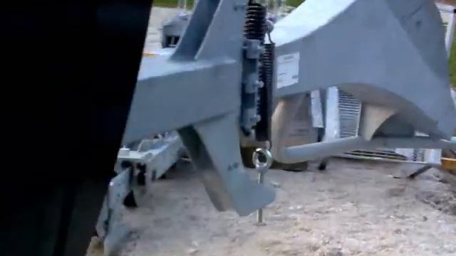 Building New Leitner Ropeway On Mariborsko Pohorje