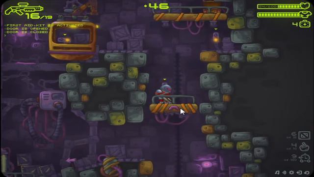 Зомботрон начало времён Лучшая флеш игра. Часть 5 смотреть онлайн