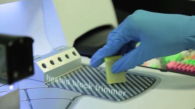Станция заливки биологических тканей в парафин Diapath CANOVA Embedding Center