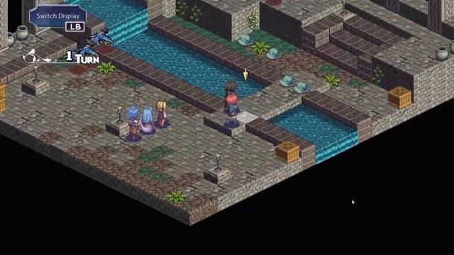 Legend of Ixtona - Part 2 смотреть онлайн