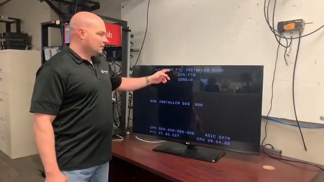 LG TV Instop смотреть онлайн