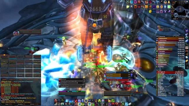 Самые УНИКАЛЬНЫЕ И ВОСТРЕБОВАННЫЕ предметы в WotLK и WotLK Classic!