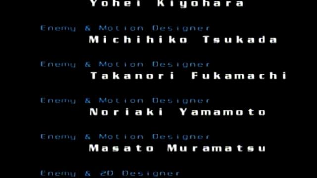 Neo Contra PS2 Gameplay Final Mission 7 and Ending смотреть онлайн