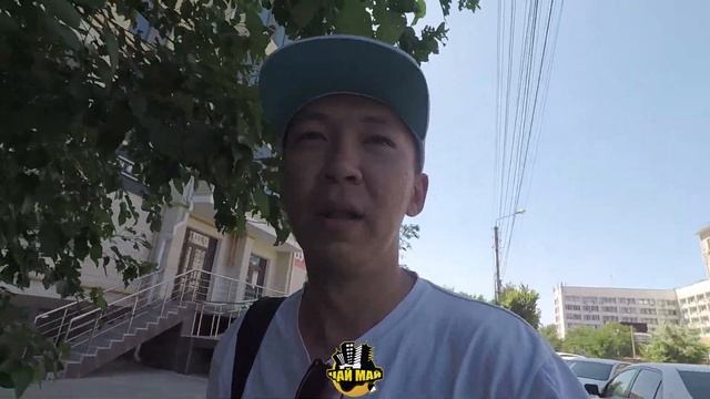 ЕЩЁ 5 новых зданий Элисты(чай-май)Калмыкия смотреть онлайн