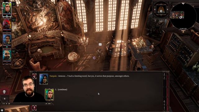 Let's Play Divinity: Original Sin 2 (2019 Magic Run) With CohhCarnage - Episode 47 смотреть онлайн