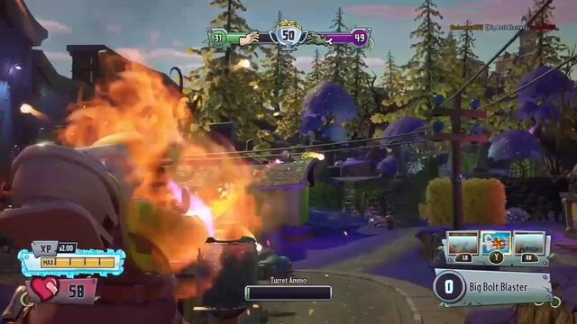 How to git gud at Plumber - PVZGW2 смотреть онлайн