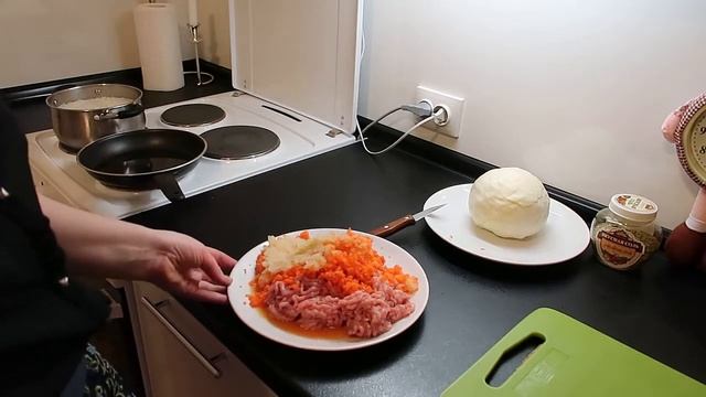 ЛЕНИВЫЕ ГОЛУБЦЫ/ПРОСТО И ВКУСНО смотреть онлайн