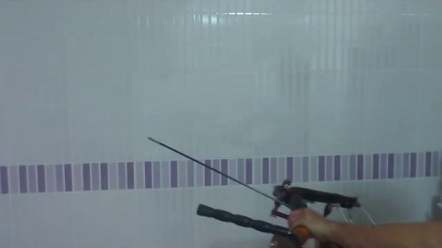 pvc compound bow camo finished смотреть онлайн