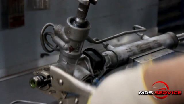 Настройка рулевой рейки смотреть онлайн