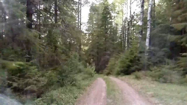 Хочется лета,приглашаю проехать по Уральским горам смотреть онлайн