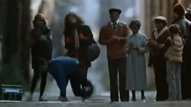 Michael Sembello - Maniac.mp4