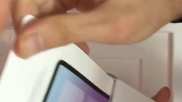 Apple iPad Pro 11 2020 Silver 128gb Unboxing!  смотреть онлайн