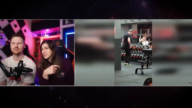 Люди, мертвые внутри #78 | РЕАКЦИЯ на Студия озвучки ShtigliShti смотреть онлайн