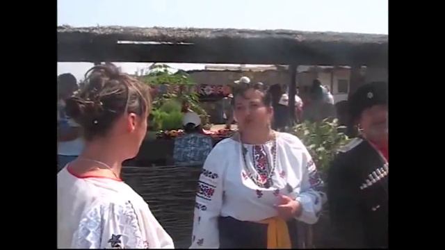 Ой в поле стоит верба смотреть онлайн