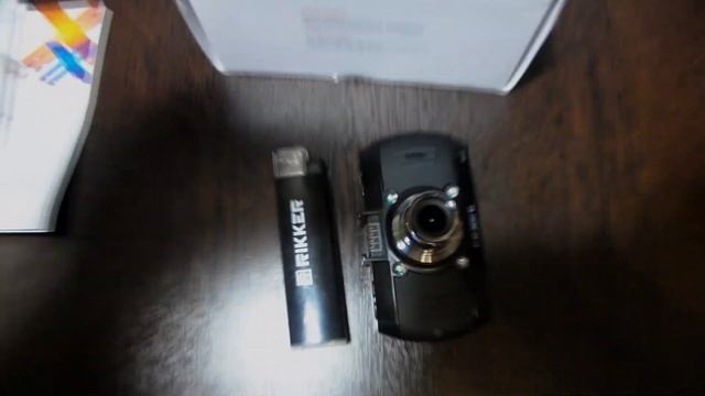 TeXeT DVR-548FHD смотреть онлайн