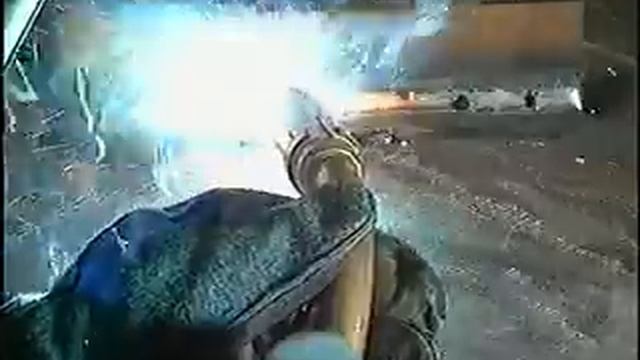 Полуавтоматическая сварка смотреть онлайн