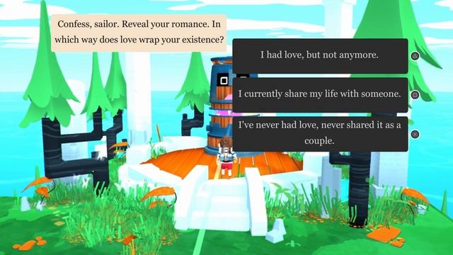 Solo Islands of the Heart Review~Playstation 4 @fluffyrabbid смотреть онлайн