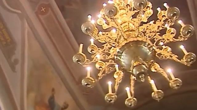 Оксана Афанасьева - "Взгляд художника" 2 смотреть онлайн