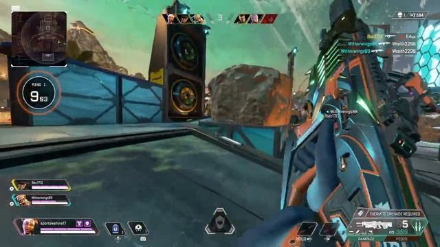 Fun Arena Match смотреть онлайн