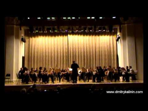 V. Andreev. Polonaise №1. смотреть онлайн