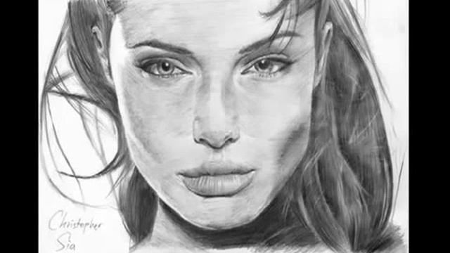 how to draw step by step people - FREE download смотреть онлайн