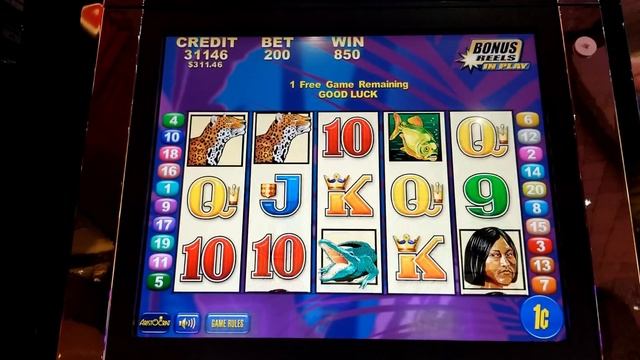 Brazil Slot Winning!! Original Slot Game смотреть онлайн