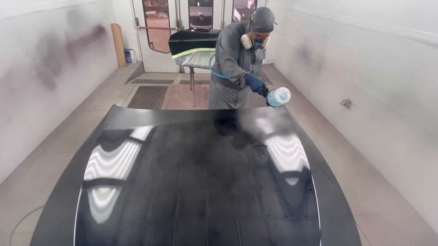 Aplicacion En Taller FLASHAUTO Con - Walcom Genesi Carbonio 360 Light HTE FA Racing Team 1,2 E IWAT