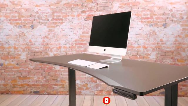 Top 5 Best Standing Desk In 2020 смотреть онлайн