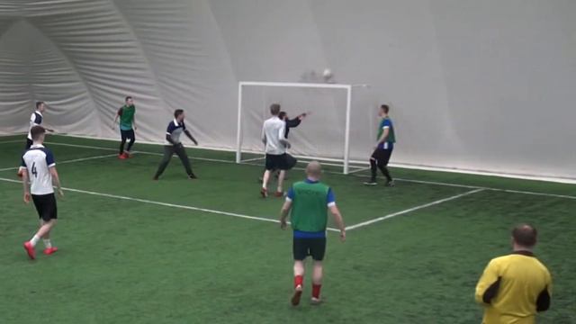 Азамат Таов (Теодор, 11-й тур) смотреть онлайн