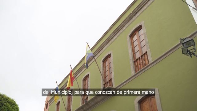 TEDx Guía de Isora смотреть онлайн