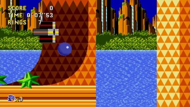Sonic Classic Collection - Gameplay (Download For PC)