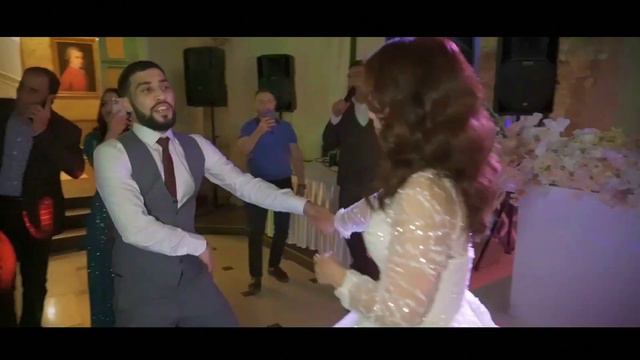 ТУРКМЕНИСТАН! Туркмен той город Ростов на Дону | Turkmen 🇹🇲 toyy | Rastow turkmen toy Свадьба смотреть онлайн
