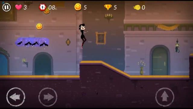 Hotel Transylvania Adventures (Отель Трансильвания — бегай, прыгай, строй!) смотреть онлайн