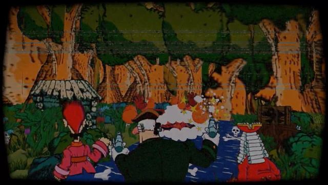 Лучшая игра за 8 руб. (30)/DR LIVESEY ROM AND DEATH EDITION смотреть онлайн