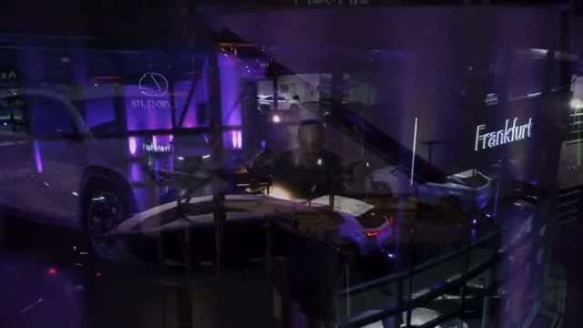 SNOW IN APRIL - Dennis Korn (Live at Lexus Forum Frankfurt, 13.12. 2020) смотреть онлайн