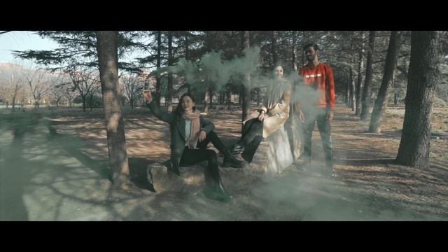 Miss you - Zhengzhou University music video смотреть онлайн