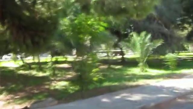 ФАМАГУСТА СЕВЕРНЫЙ КИПР ПРОГУЛКА ПО ГОРОДУ смотреть онлайн