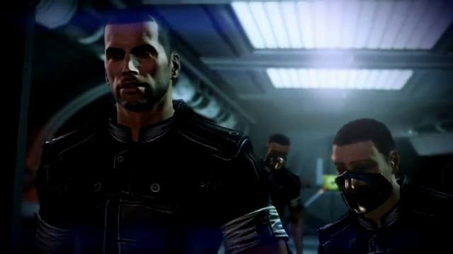 Mass Effect 3 Video Review and But it online смотреть онлайн