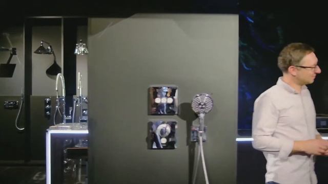 Онлайн-прогулка по Черному лесу. Обзор самого большого шоу-рума Hansgrohe в России смотреть онлайн