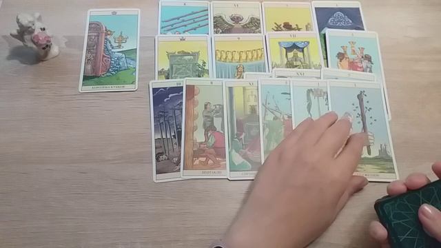 ♀️Расклад на 4 Королевы. К вам мужчина в Июле смотреть онлайн