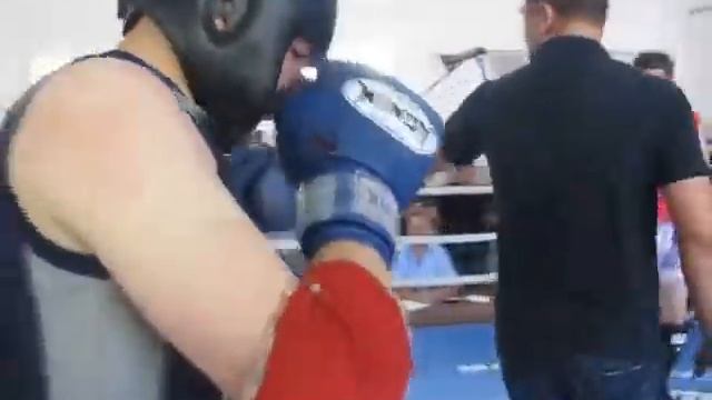 3.Корбут(Булат,Минск) - Зуев(Шок,Минск) смотреть онлайн