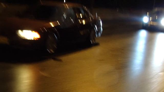 H2O Dance! Accord Turbo Ford Laser Turbo,beauty Golf GTi, Integra non Turbogreen Civic.MP4 смотреть онлайн