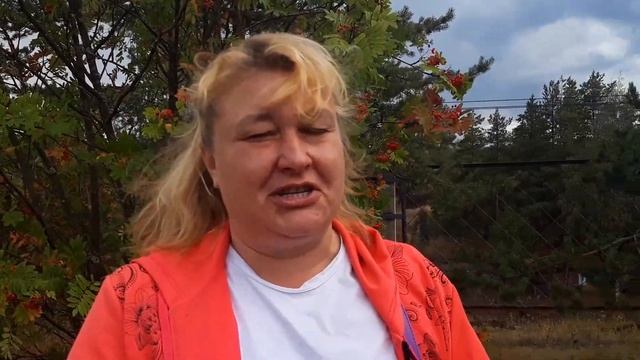 Гиперборея - немножко истории. Лидия Соловьева. Парк Монрепо