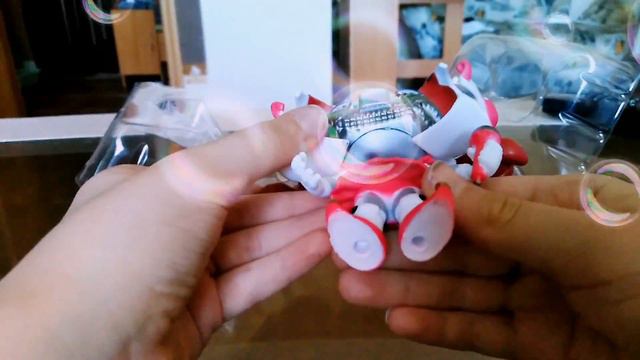 Обзор фигурки фнаф систер локейшен смотреть онлайн