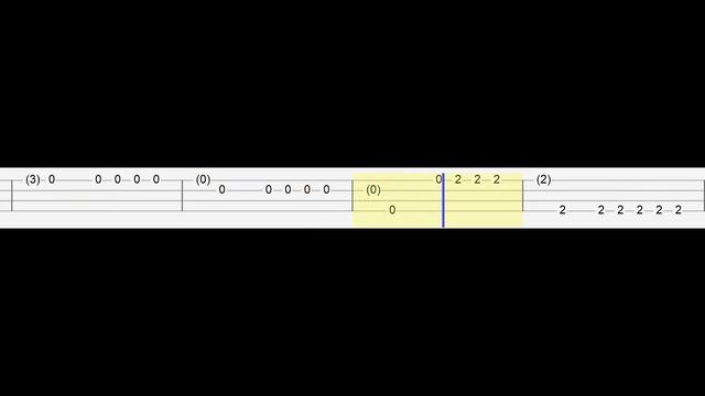 BENEE - Supalonely (Easy Ukulele Tabs Tutorial)