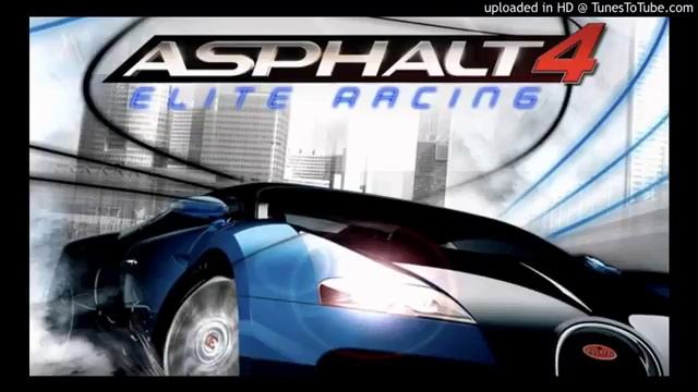 Asphalt 4 theme song смотреть онлайн